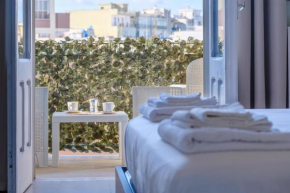 Villa Reale Flats Lecce